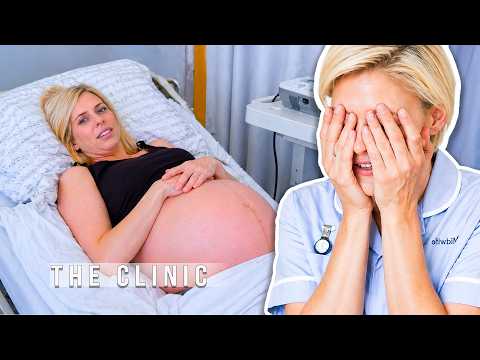 A very High-Risk Labour: Twin Birth Emergency | Delivering Babies with Emma Willis documentary thumbnail