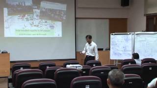 CDIO : Teaching and Learning Framework (26 Nov 2012) (8/16)