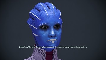 1Game1Life Mass Effect Legendary Edition: Part 4 - The Presidium