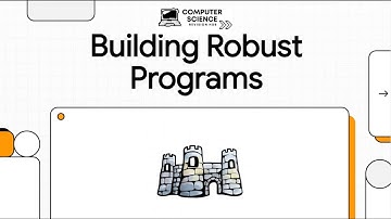 OCR Computer Science 2.3.1 Defensive design