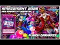 AMAZEMENT 2025 New Supports FT Dogmatika Amazement Abomination Arlekino Yu Gi Oh Duel Links AMAZEMENT 2025 New Supports FT Dogmatika Amazement Abomination Arlekino Yu Gi Oh Duel Links