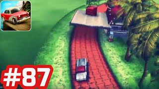 Vertigo Racing - Gameplay Walkthrough - Part 87 Fantasma In Palmvale The End (iOS/Android) screenshot 3