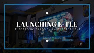 E-TILANG KOTA SURABAYA DILAUNCHING DI POLDA JATIM E-TILANG KOTA SURABAYA DILAUNCHING DI POLDA JATIM