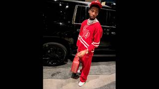 Babyfxce E x Chopz Type Beat x Detroit Type Beat - “EDIT LIFE2”