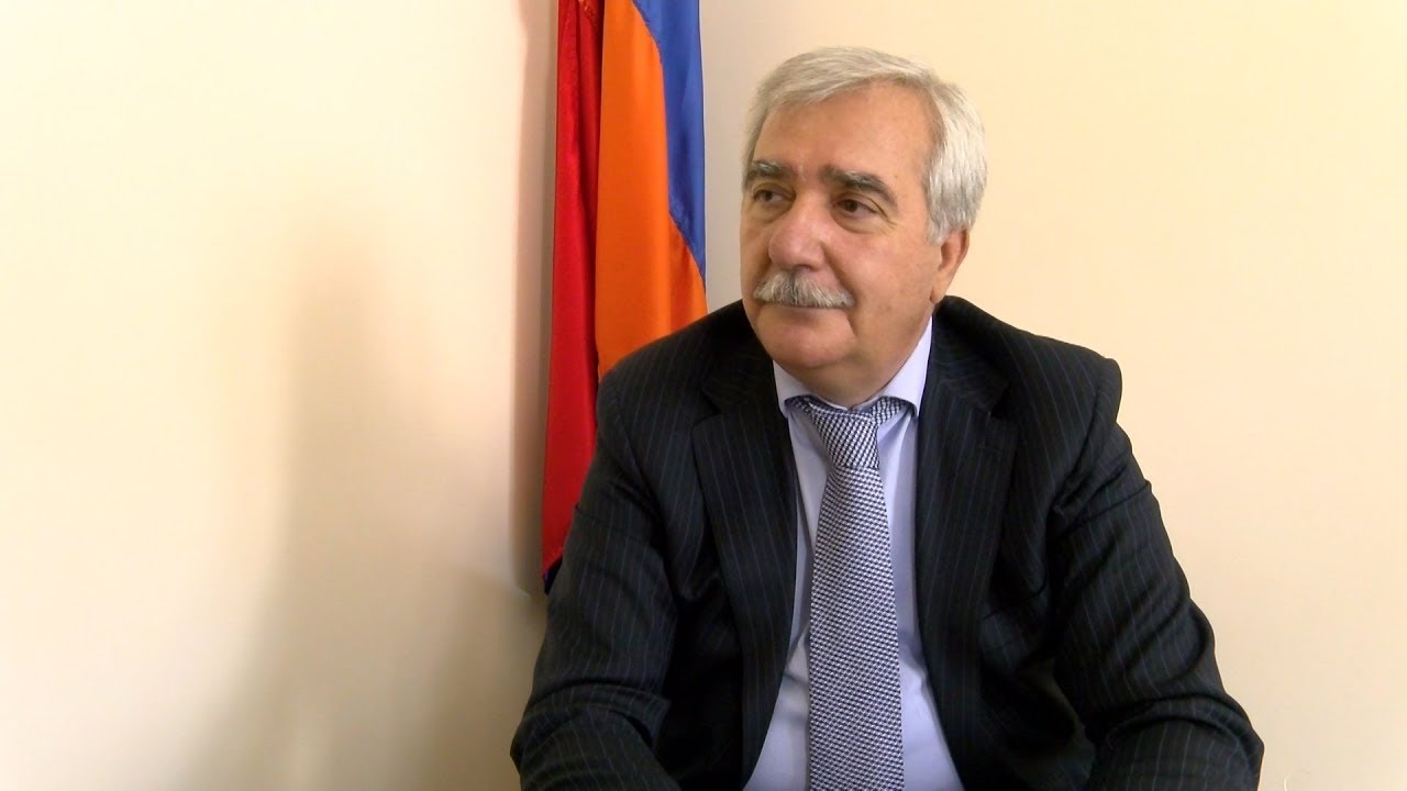 мирский замок Օհանյանին ԱԱԾ-ն խաբել է. Ա.Քոչարյանը՝ մարտի 1-ին զորամասից զենք վերցնելու Օհանյանի տեղեկության մասին