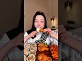 Street Food Heaven Exists 😍🔥 | Ultimate Crispy Platter ASMR Mukbang 🤤🍗