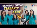 🔴LIVE: TOSCA Aesthetic Clinic Resmi Hadirkan Teknologi Lifting & Tightening Terbaru : XERF