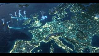 How Europe Keeps the Lights On | The Hidden Power Grid Behind Modern Life