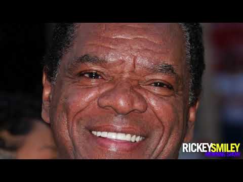Why We'll Miss John Witherspoon