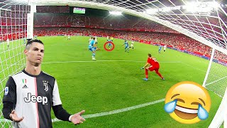 Best Soccer Football Vines 2022 - Fails, Goals, Skills #94