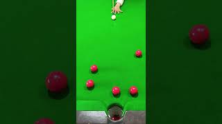 Real snooker Amazing and tutorial trick shot #Viral #Video #Viral #youtube #shots