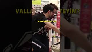 Sakalli Kiziniz Mi Var ? Emi̇rhan Özhan