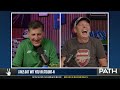 Small Ball Business | Take Dat Wit You Ep 153 | 3/17/26 | Podcast