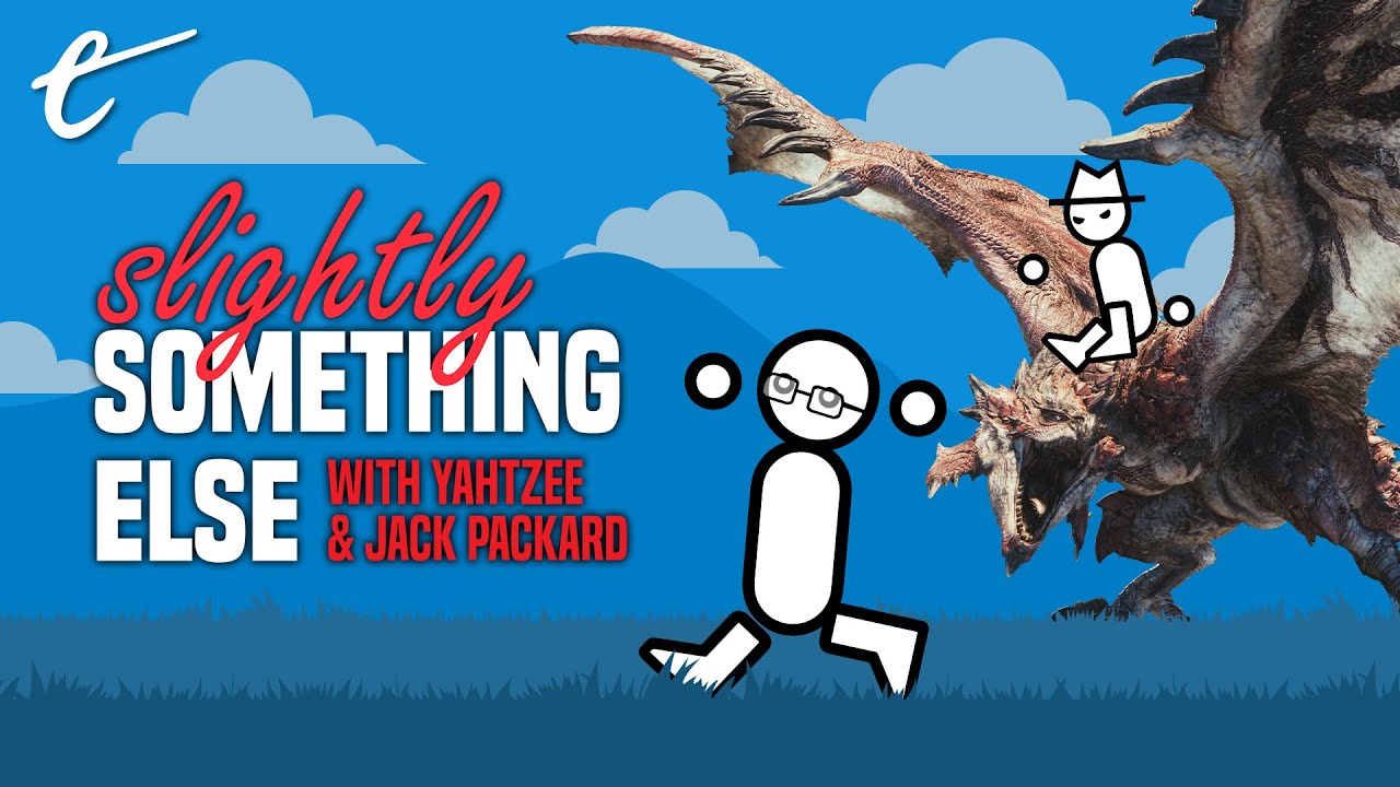 The First Hour of Your Game Sucks | Slightly Something Else