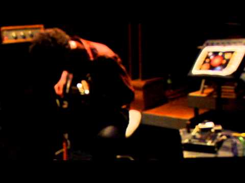 Olivier Lété joue "Closer" de Paul Bley