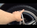 Tire Size Numbers Explained