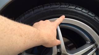 Tire Size Numbers Explained