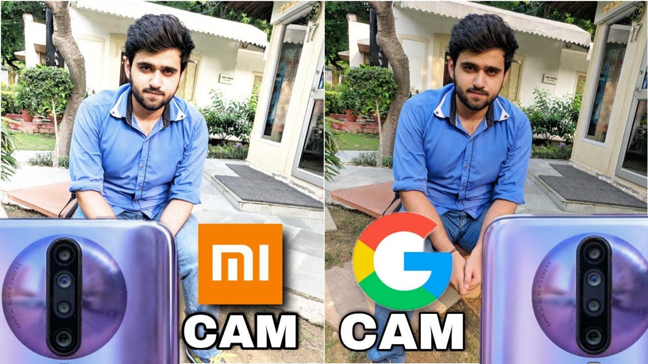 Best GCAM | BEST GCAM SETTINGS - YouTube