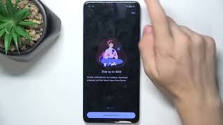 OnePlus Nord CE4 Lite - How to Download Opera Browser - Get a Fast, Secure Browser screenshot 4