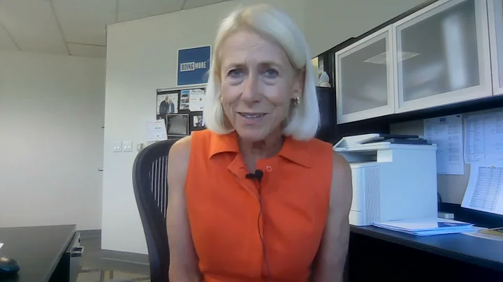 Are You Ready to Rally? | Sue Parks 8.3.22 | Orang...