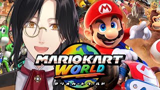 【マリカワールド】【シェリン/にじさんじ】