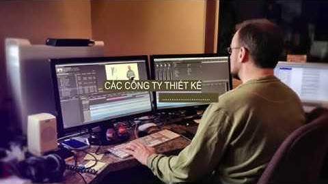 Giới thiệu ngành thiết kế đồ họa trường cao đẳng công nghệ Thủ Đức