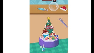 Tidy Master-Satisfeel ASMR level 36 Gameplay Walkthrough Solution