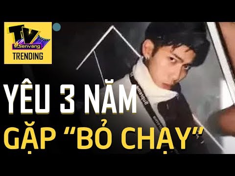 Video 3 năm yêu qua mạng tưởng vớ được mối ngon, cô gái khóc... - youtube