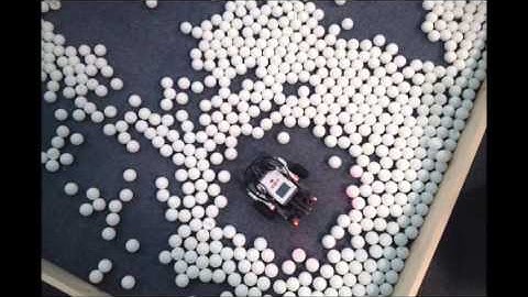 Behaviour-Based Robotics