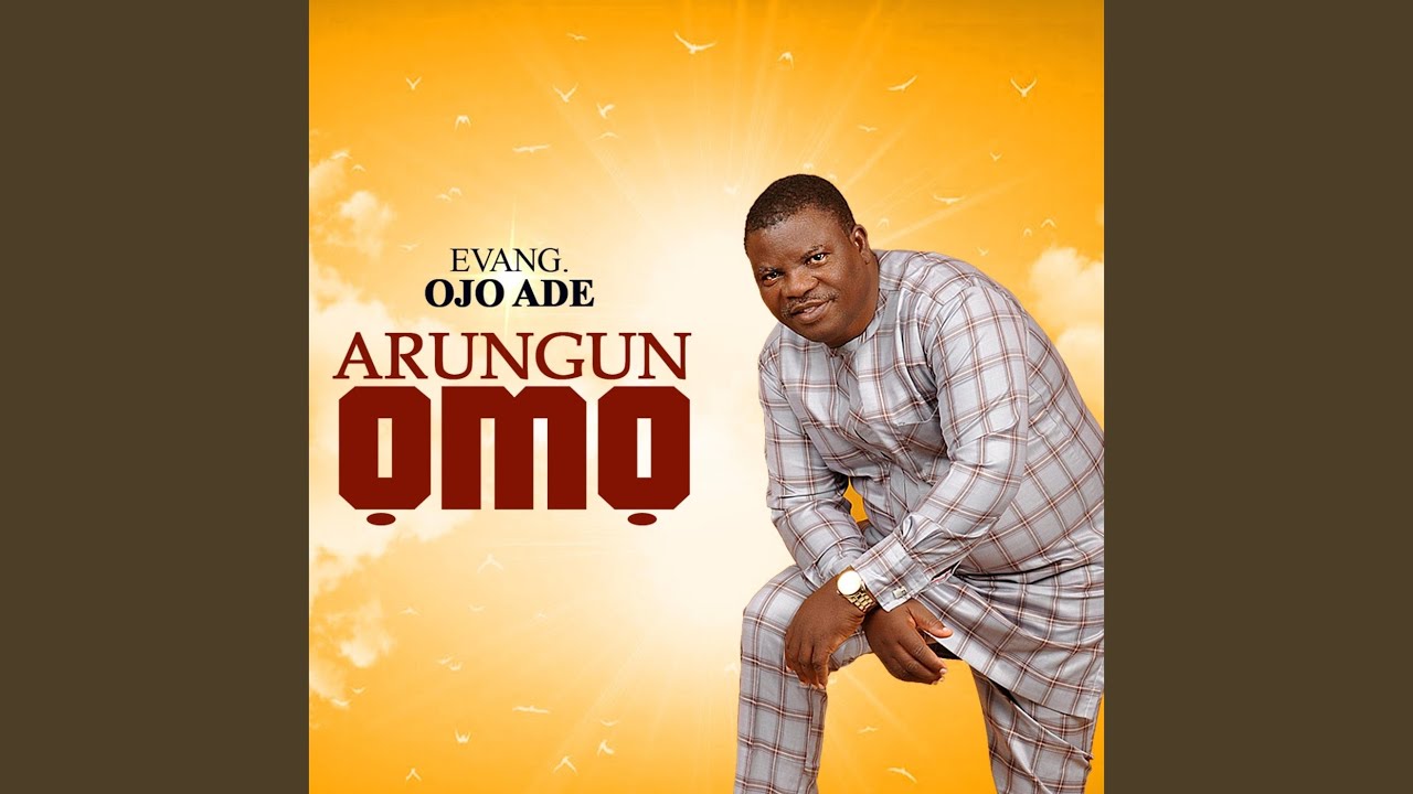 Arungun Omo