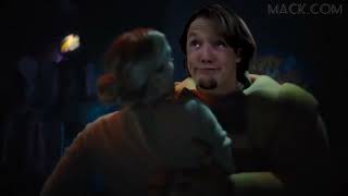 Shaggy En Five Nights At Freddys La Película