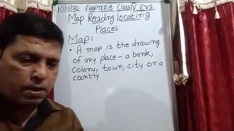 Class IV EVS 10- 11- 2020 by Mr Rupesh Chapter 18