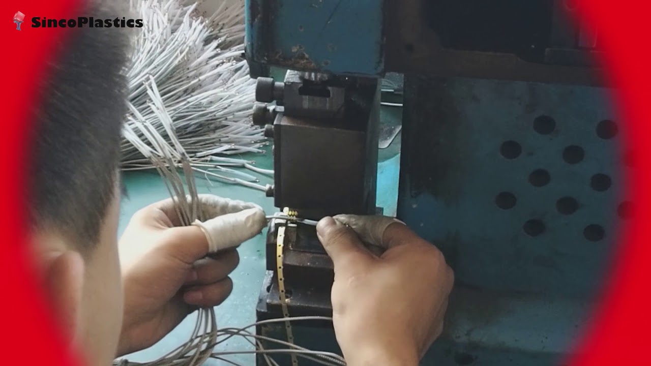 cable manufacturing and assembly / china usb cable manufacturer YouTube