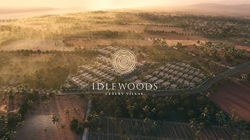 Idlewood Villa