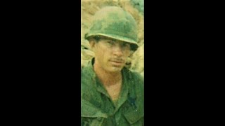 George M Papa discusses The Vietnam Jungle Speaks Part 2