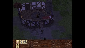 Pyrrhic Tales: Prelude to Darkness blind playthrough hard difficulty part 28