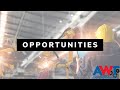 Awt foundation  opportunity