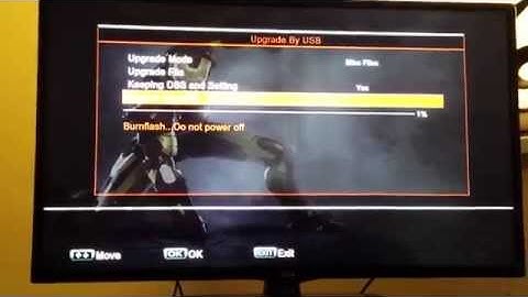 10/02/2020 - HOW TO DO A CHANNEL UPDATE FOR OPENBOX / SKYBOX / LIBERTVIEW F3 F3S F4 F4S F5 F5S V8