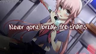 Nightcore - Blame It On The Kids (Lyrics) Resimi