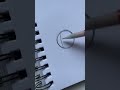 Simple things to draw when bored pt15 viral artist