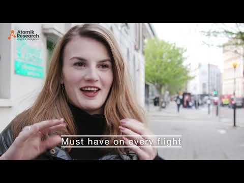 Vox Pops at Atomik Research