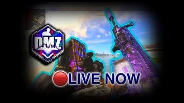 🔴 LIVE: DMZ EVERYDAY! Day 26! Sunday Funday