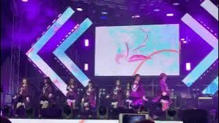 20220212 sustainable Akb48 team SH