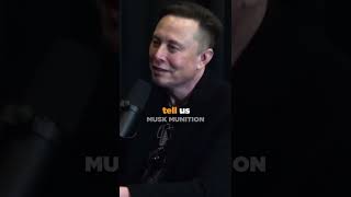 Elon Musk Knows Who Satoshi Nakamoto Is! 😳
