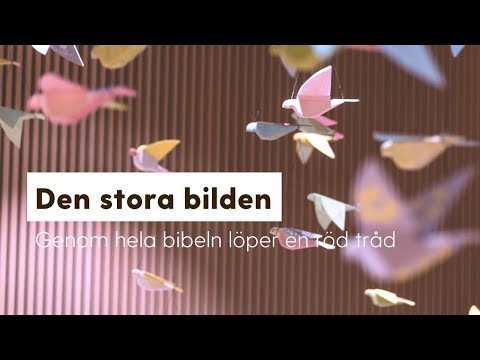 Video: Vem tände det stora uppvaknandet?