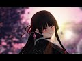 Wallpaper 4k live: Chisa Sakura Wuthering Waves Live Wallpaper