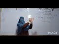 الصفات الوراثية والمكتسبه والكرموسومات للصف الاول الاعدادي