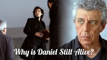 Why Is Daniel Molloy Still Alive? | An Interview With The Vampire Theory Video