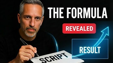 Teach your VA this Scripting Formula RIGHT NOW (for business channels) 
