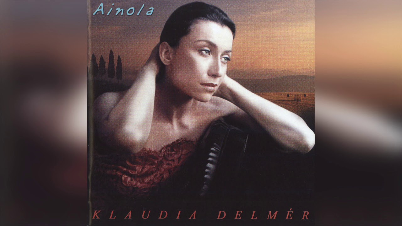 Klaudia Delmer - Ainola | Official Audio Release